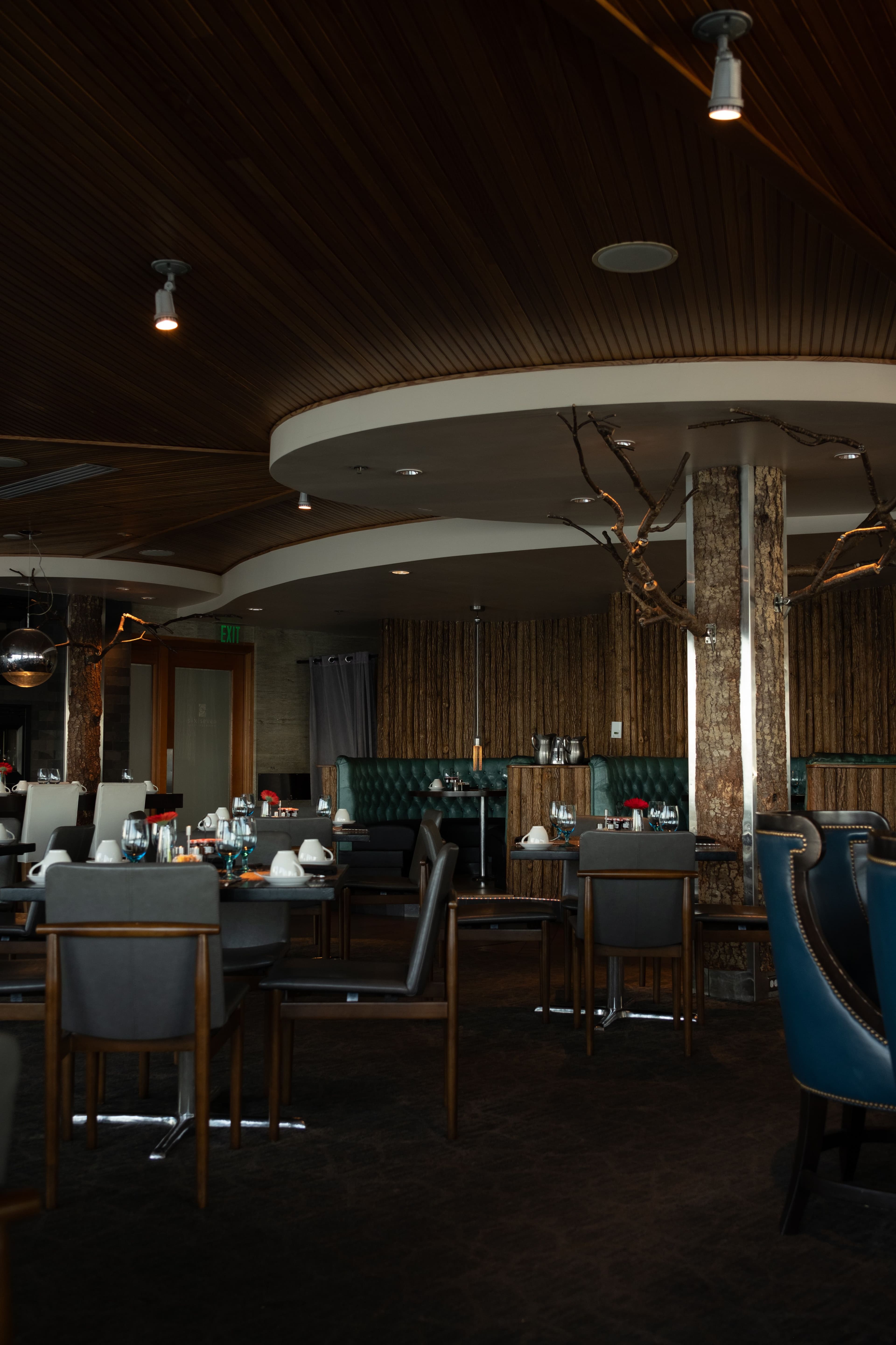 Voorbeeld: Bistro De Tafel